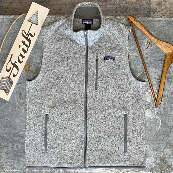 Patagonia Other - Patagonia M’s Better Sweater Vest